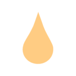 Liquid Droplet icon
