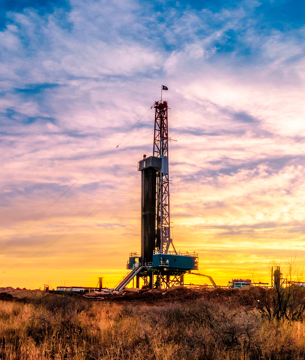 understanding mineral and surface rights with an oil and gas law firm