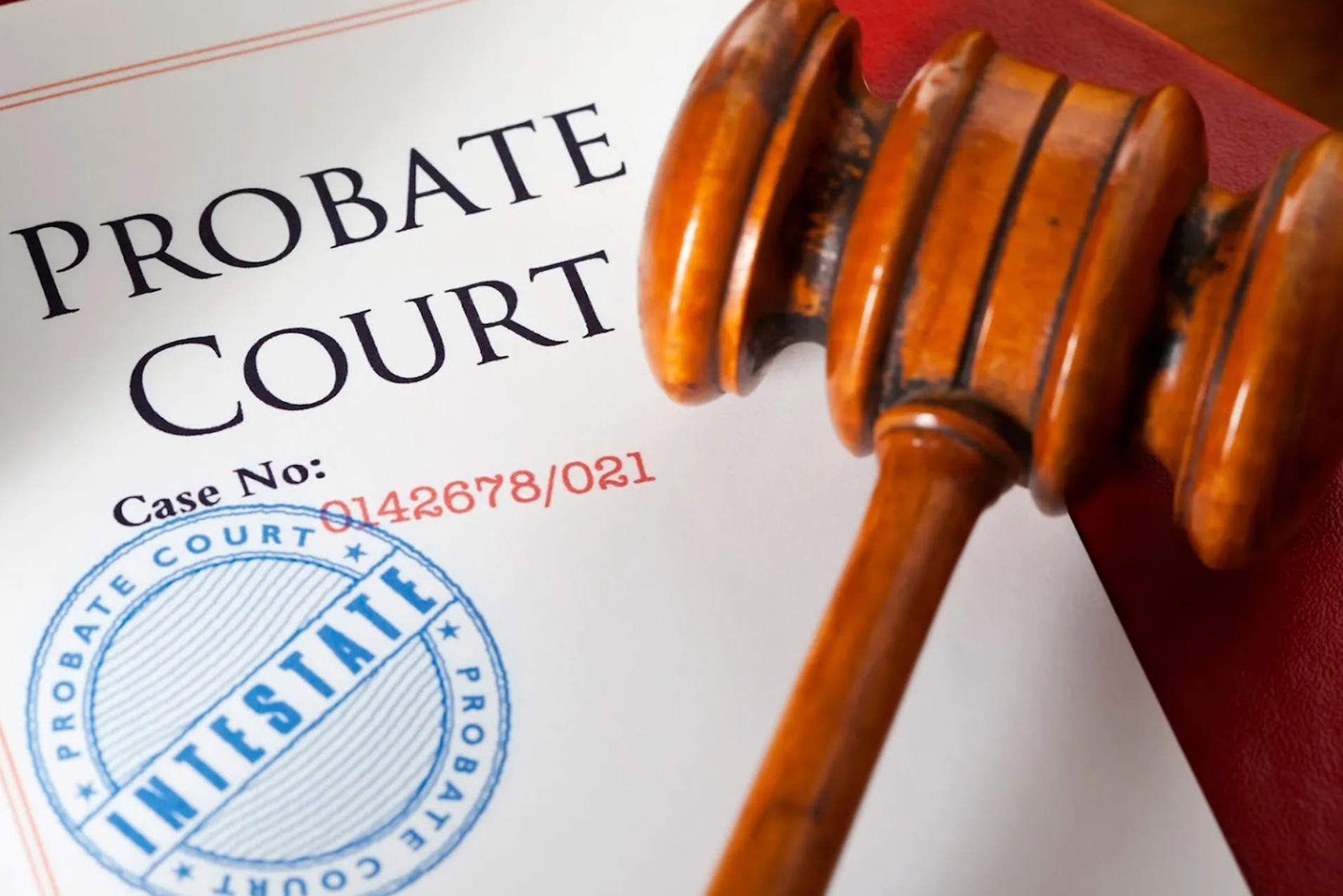 Benefits of hiring a probate lawyer